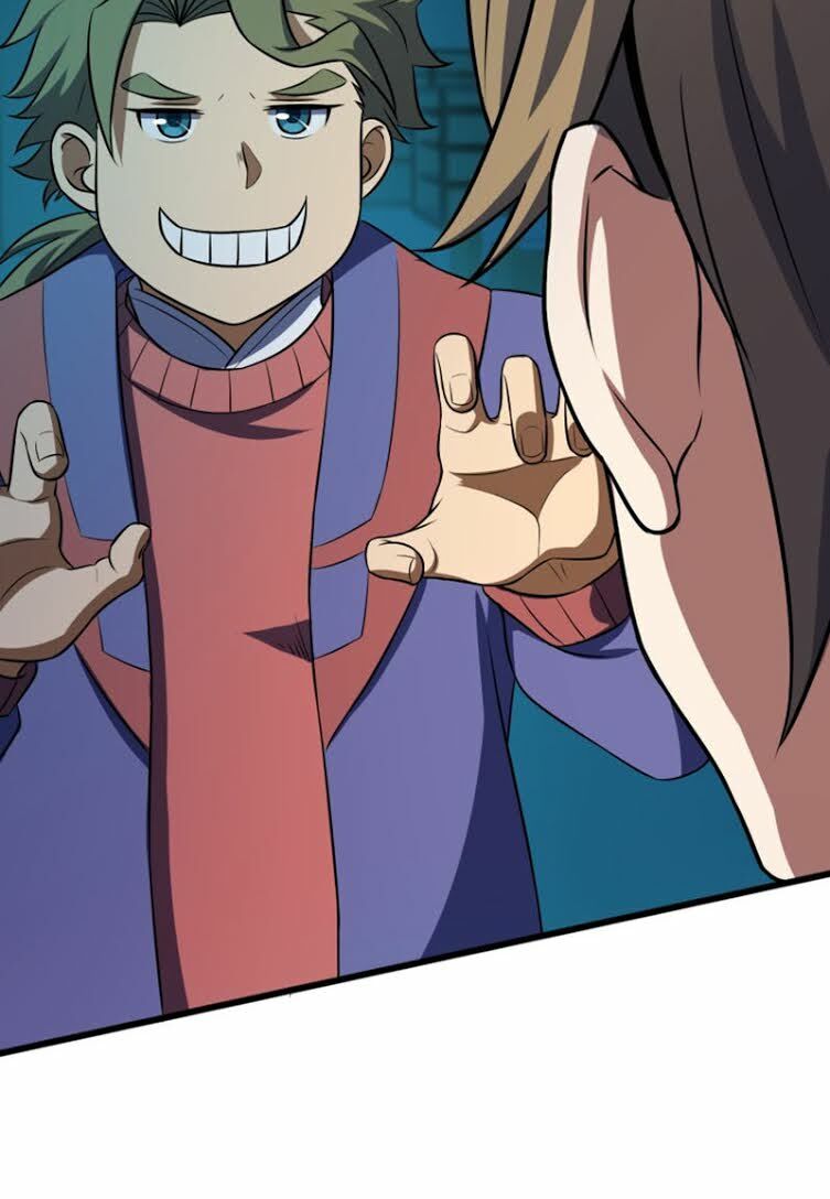 Đại Vương Tha Mạng Chap 121 - Next Chap 122