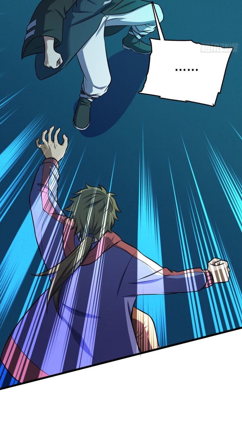 Đại Vương Tha Mạng Chap 121 - Next Chap 122