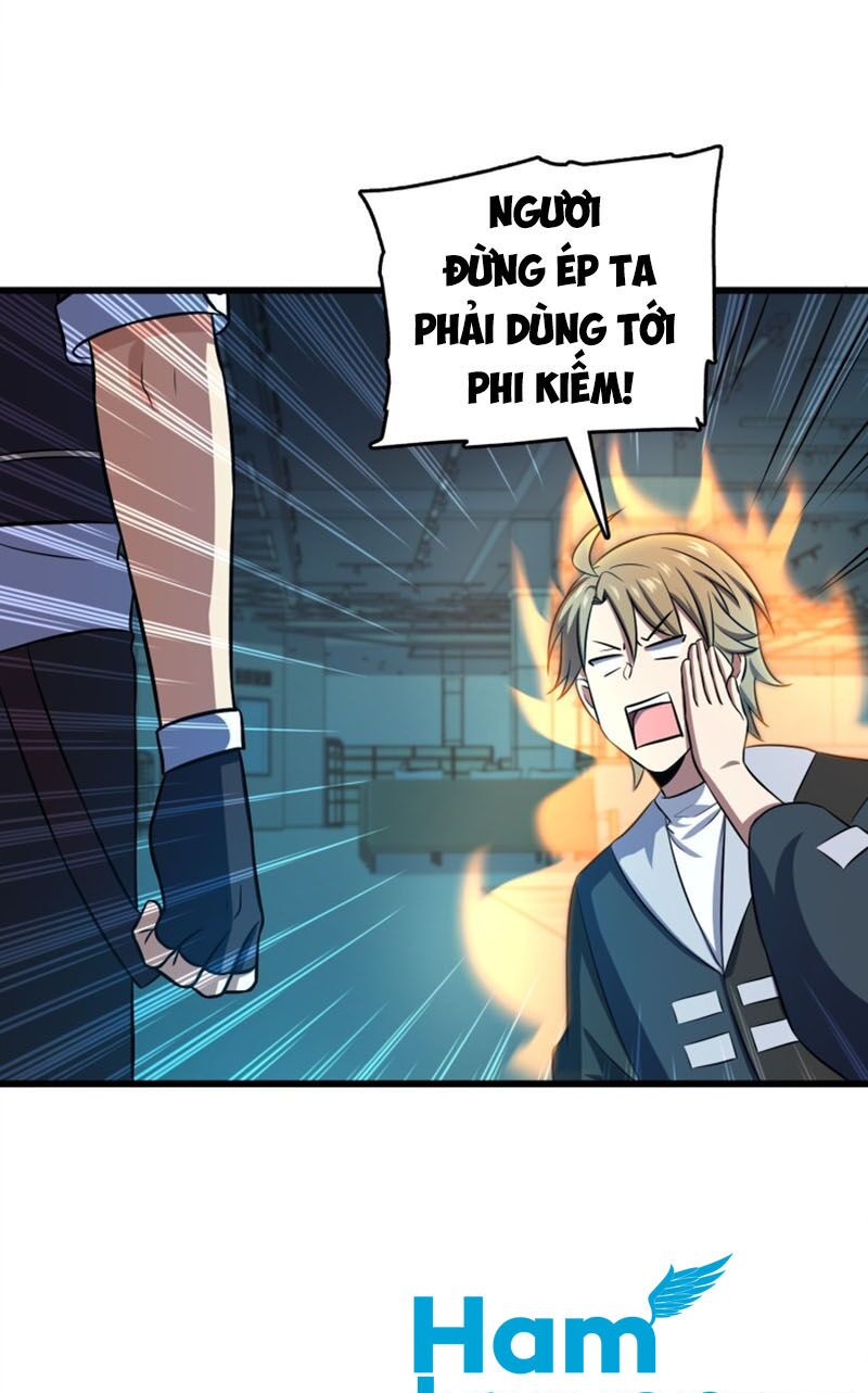 Đại Vương Tha Mạng Chap 121 - Next Chap 122