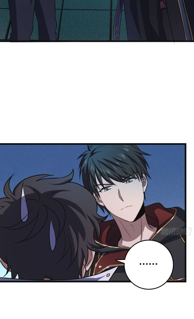 Đại Vương Tha Mạng Chap 121 - Next Chap 122