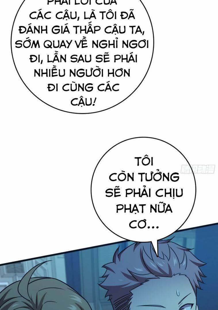 Đại Vương Tha Mạng Chap 121 - Next Chap 122