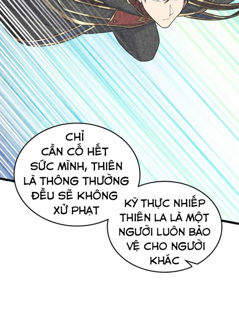 Đại Vương Tha Mạng Chap 121 - Next Chap 122