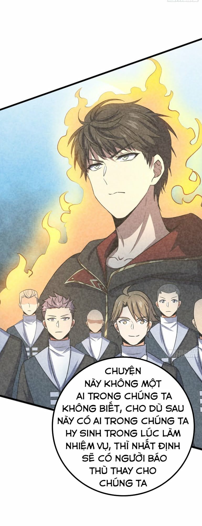 Đại Vương Tha Mạng Chap 121 - Next Chap 122