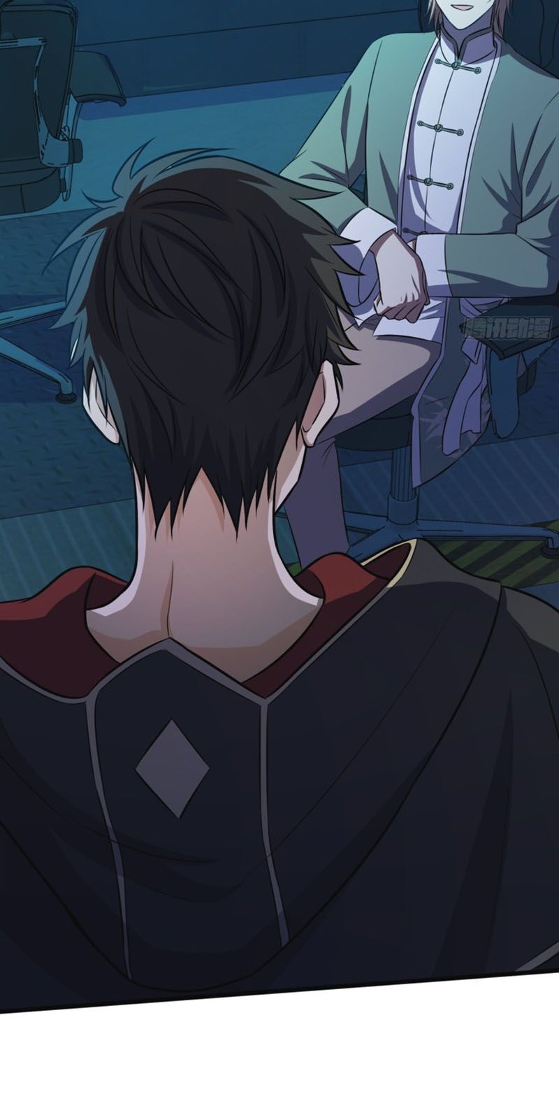 Đại Vương Tha Mạng Chap 121 - Next Chap 122