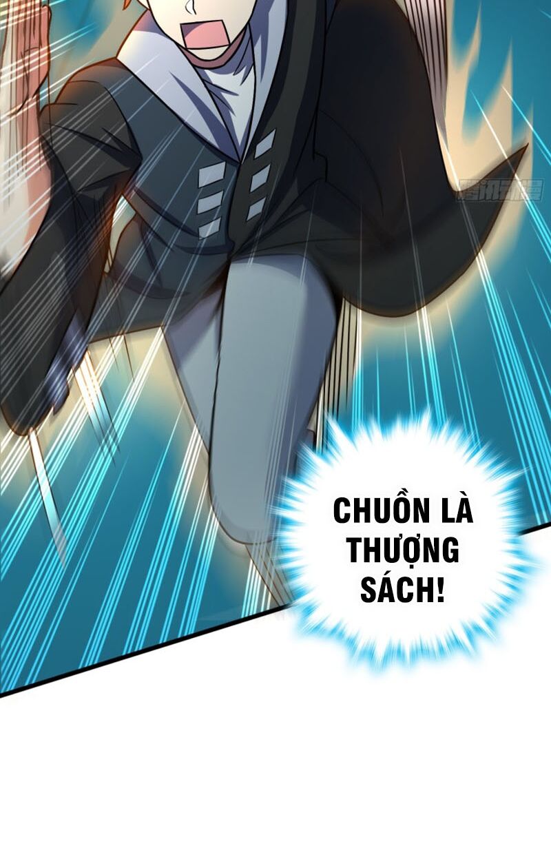 Đại Vương Tha Mạng Chap 121 - Next Chap 122