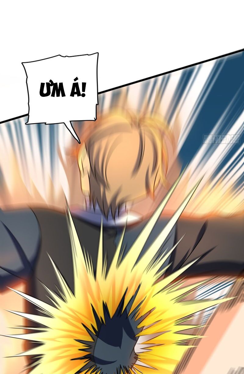 Đại Vương Tha Mạng Chap 121 - Next Chap 122