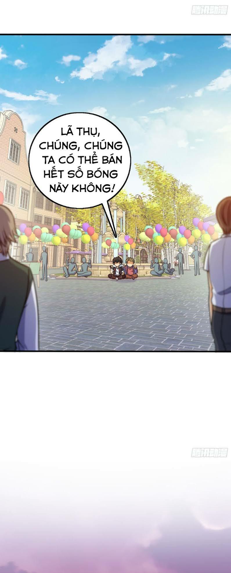 Đại Vương Tha Mạng Chap 122 - Next Chap 123