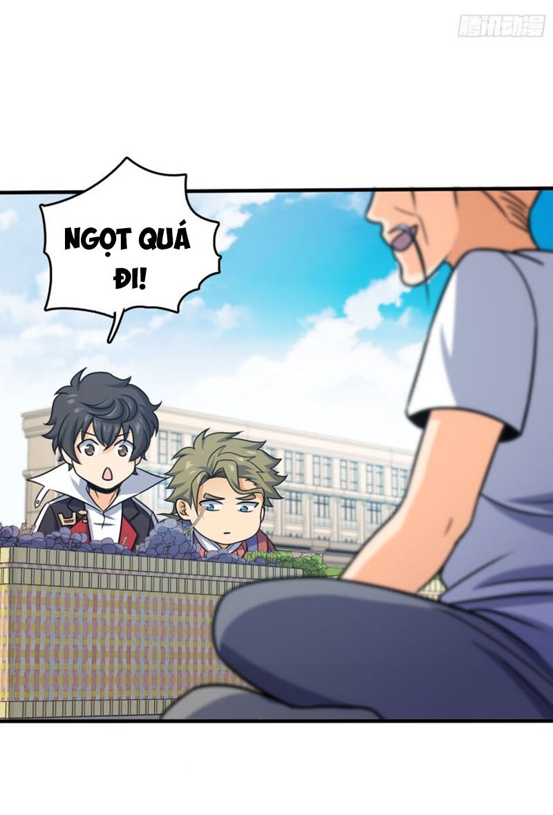 Đại Vương Tha Mạng Chap 122 - Next Chap 123