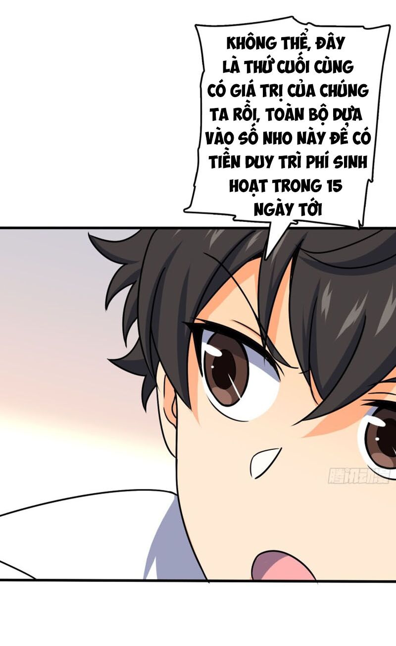 Đại Vương Tha Mạng Chap 122 - Next Chap 123