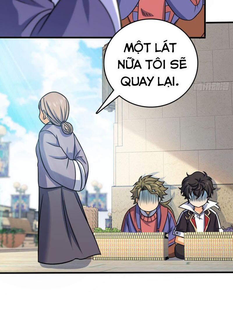 Đại Vương Tha Mạng Chap 122 - Next Chap 123