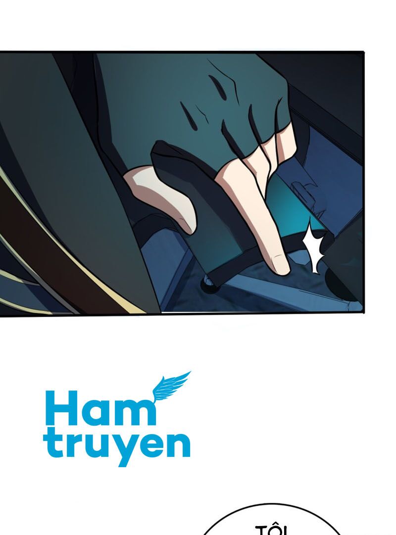 Đại Vương Tha Mạng Chap 122 - Next Chap 123