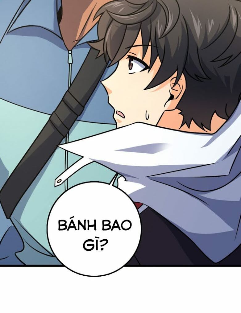 Đại Vương Tha Mạng Chap 123 - Next Chap 124