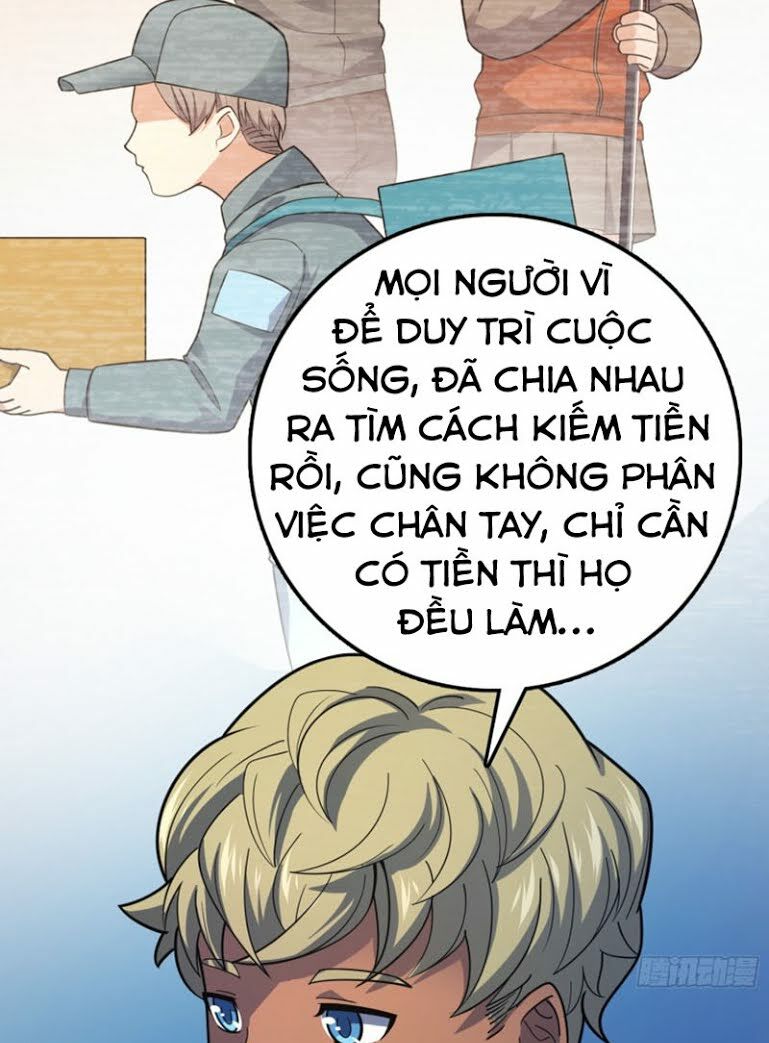 Đại Vương Tha Mạng Chap 123 - Next Chap 124
