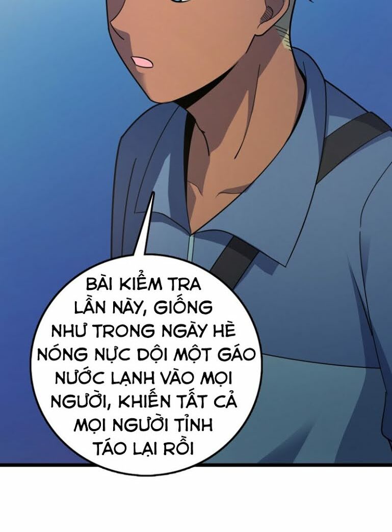 Đại Vương Tha Mạng Chap 123 - Next Chap 124