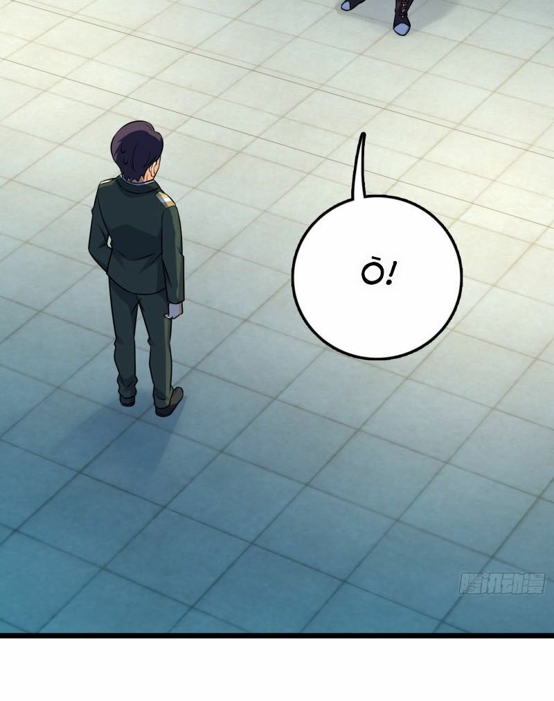 Đại Vương Tha Mạng Chap 125 - Next Chap 126