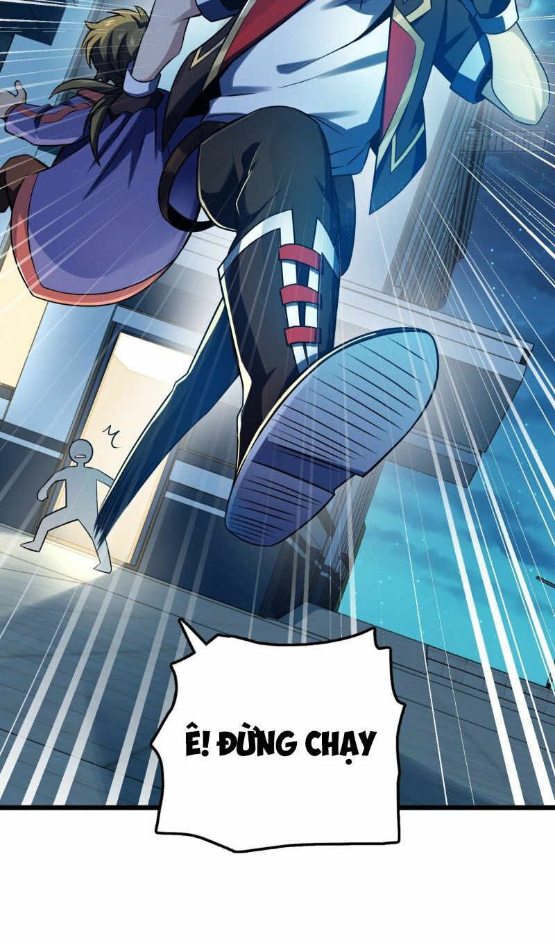 Đại Vương Tha Mạng Chap 125 - Next Chap 126