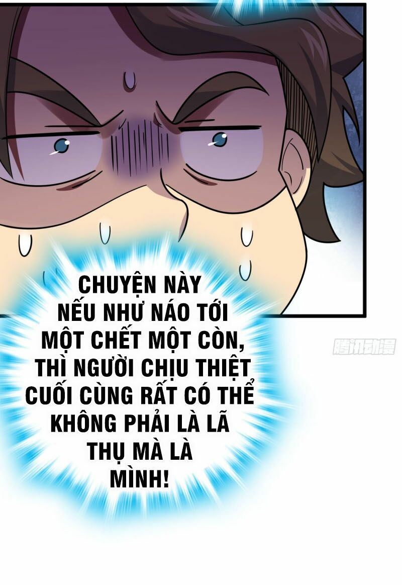 Đại Vương Tha Mạng Chap 125 - Next Chap 126