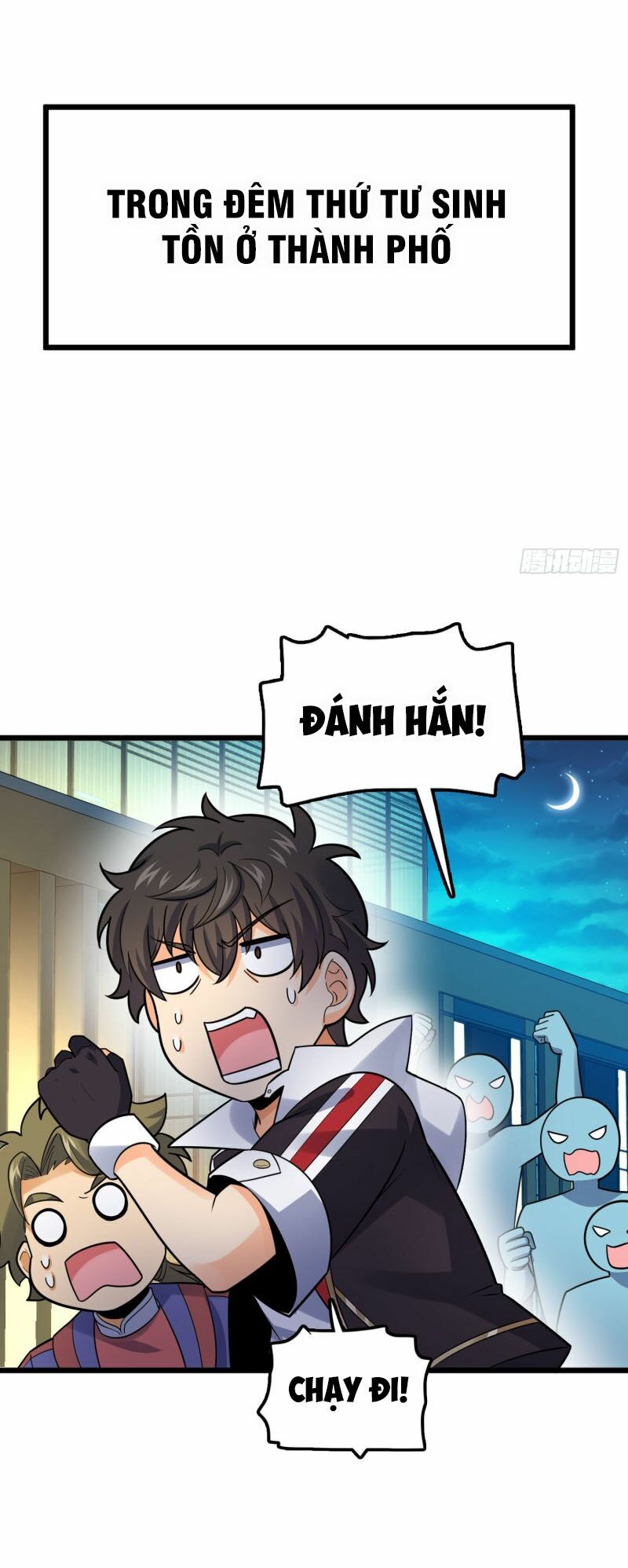 Đại Vương Tha Mạng Chap 125 - Next Chap 126