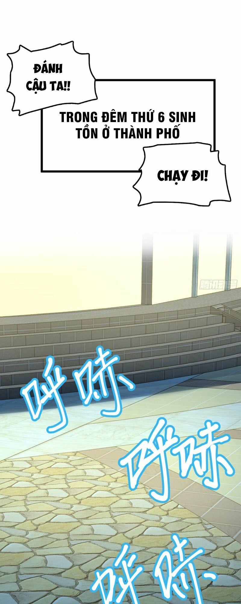 Đại Vương Tha Mạng Chap 125 - Next Chap 126