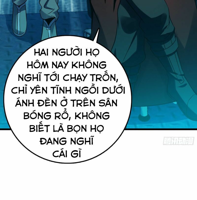 Đại Vương Tha Mạng Chap 125 - Next Chap 126