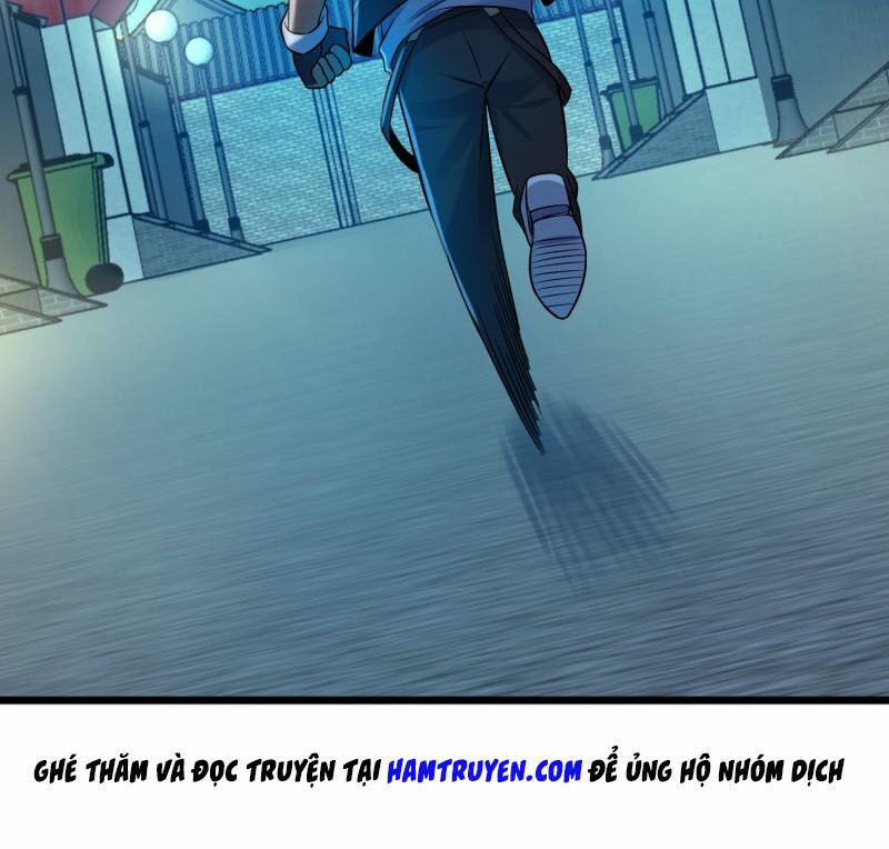 Đại Vương Tha Mạng Chap 125 - Next Chap 126