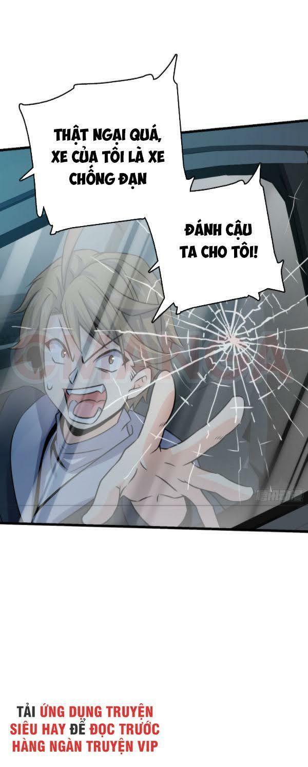 Đại Vương Tha Mạng Chap 126 - Next Chap 127