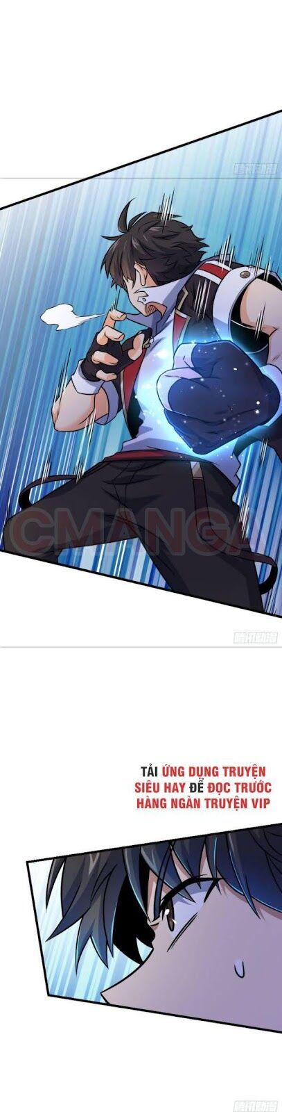 Đại Vương Tha Mạng Chap 126 - Next Chap 127