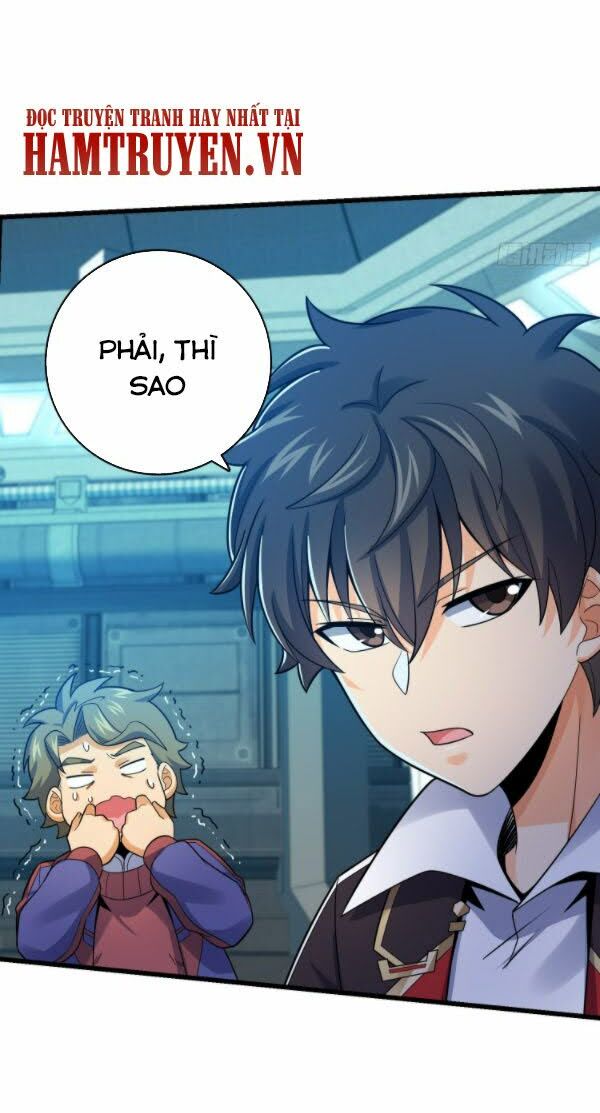 Đại Vương Tha Mạng Chap 127 - Next Chap 128