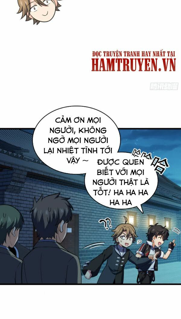 Đại Vương Tha Mạng Chap 127 - Next Chap 128