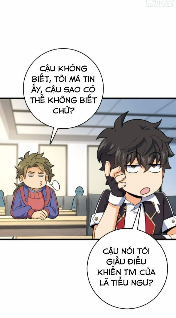 Đại Vương Tha Mạng Chap 128 - Next Chap 129