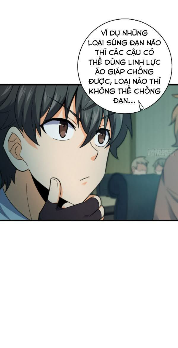 Đại Vương Tha Mạng Chap 128 - Next Chap 129