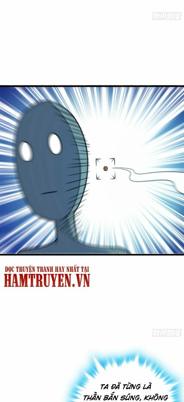 Đại Vương Tha Mạng Chap 128 - Next Chap 129