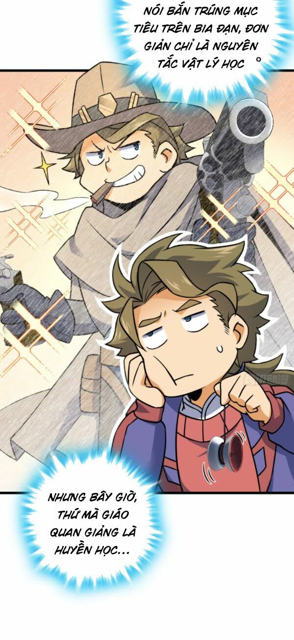 Đại Vương Tha Mạng Chap 128 - Next Chap 129