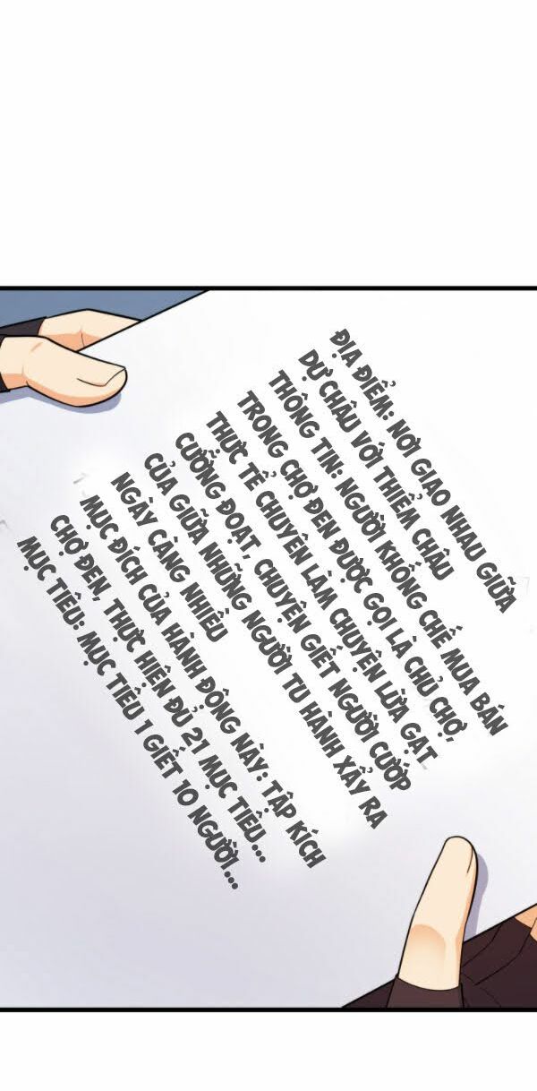 Đại Vương Tha Mạng Chap 128 - Next Chap 129