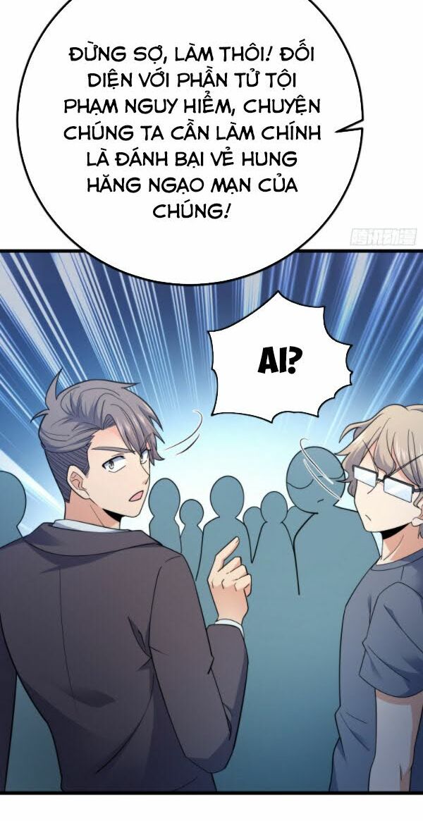 Đại Vương Tha Mạng Chap 128 - Next Chap 129