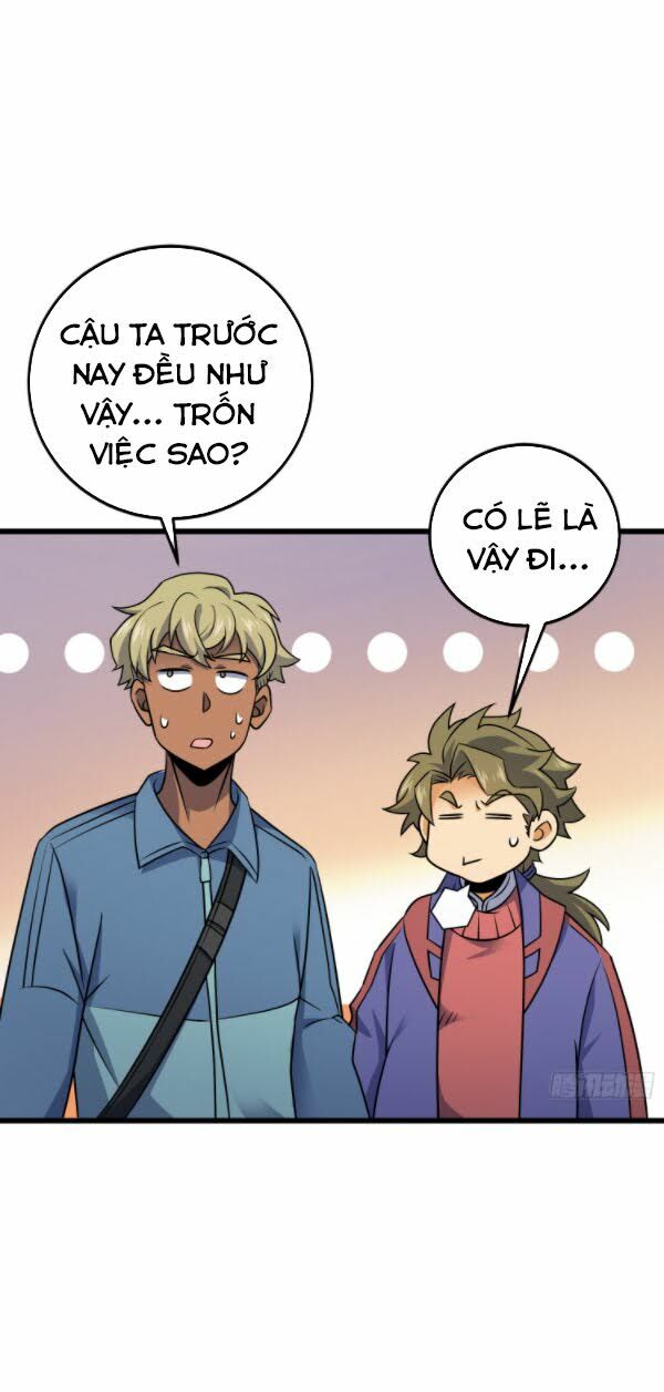 Đại Vương Tha Mạng Chap 128 - Next Chap 129