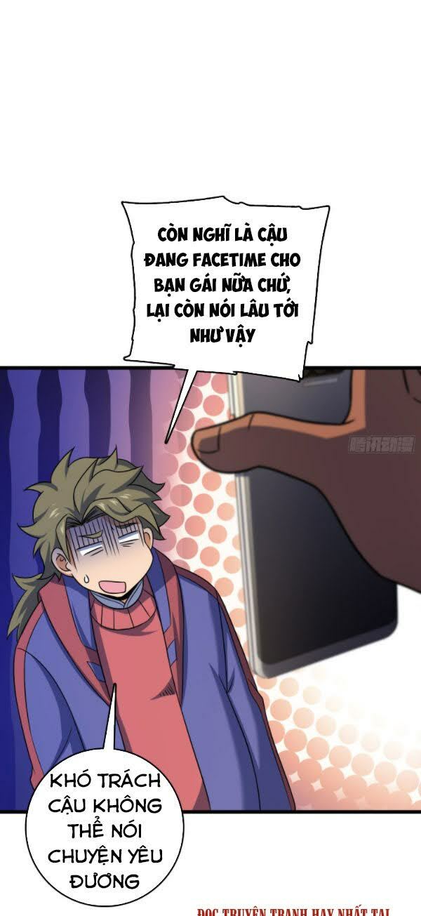 Đại Vương Tha Mạng Chap 129 - Next Chap 130