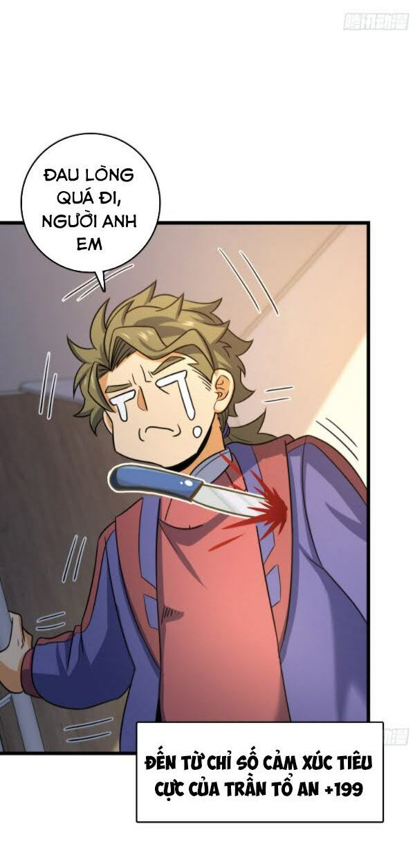 Đại Vương Tha Mạng Chap 129 - Next Chap 130