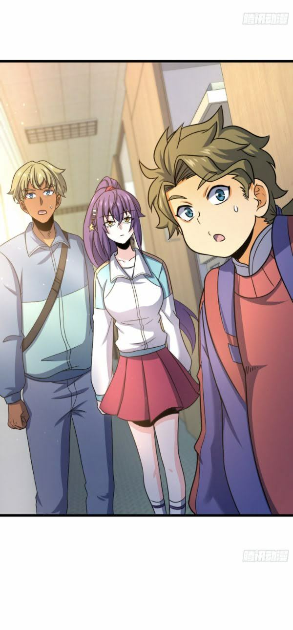 Đại Vương Tha Mạng Chap 129 - Next Chap 130