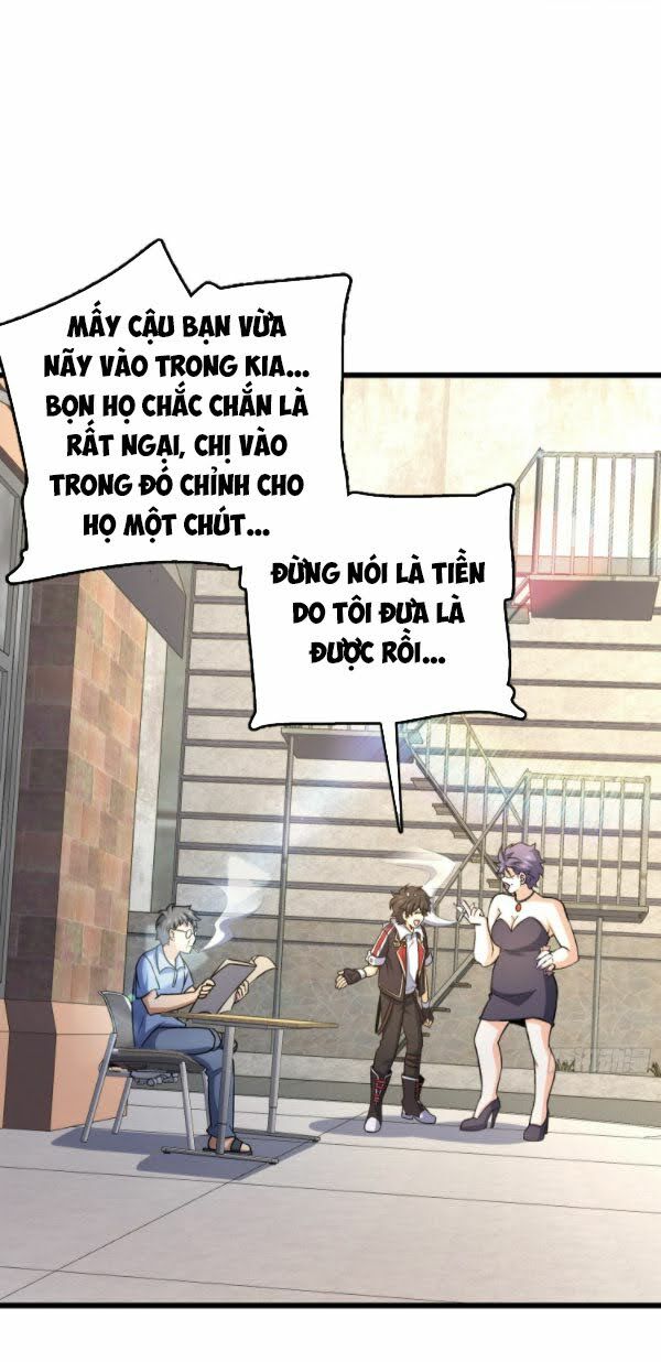Đại Vương Tha Mạng Chap 129 - Next Chap 130