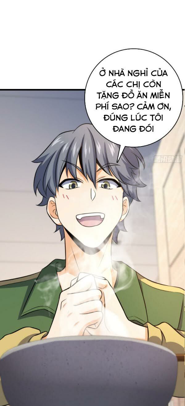 Đại Vương Tha Mạng Chap 129 - Next Chap 130