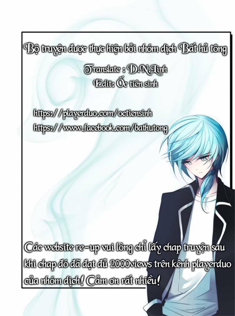 Đại Vương Tha Mạng Chap 13 - Next Chap 14