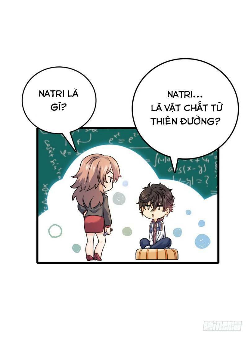 Đại Vương Tha Mạng Chap 13 - Next Chap 14