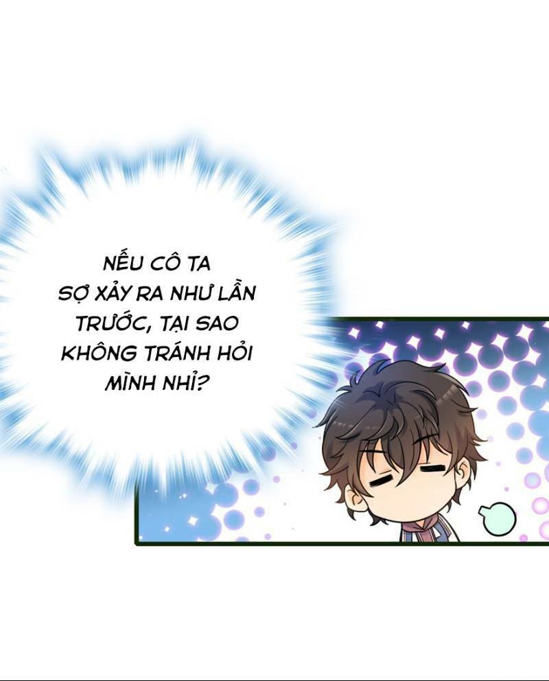 Đại Vương Tha Mạng Chap 13 - Next Chap 14