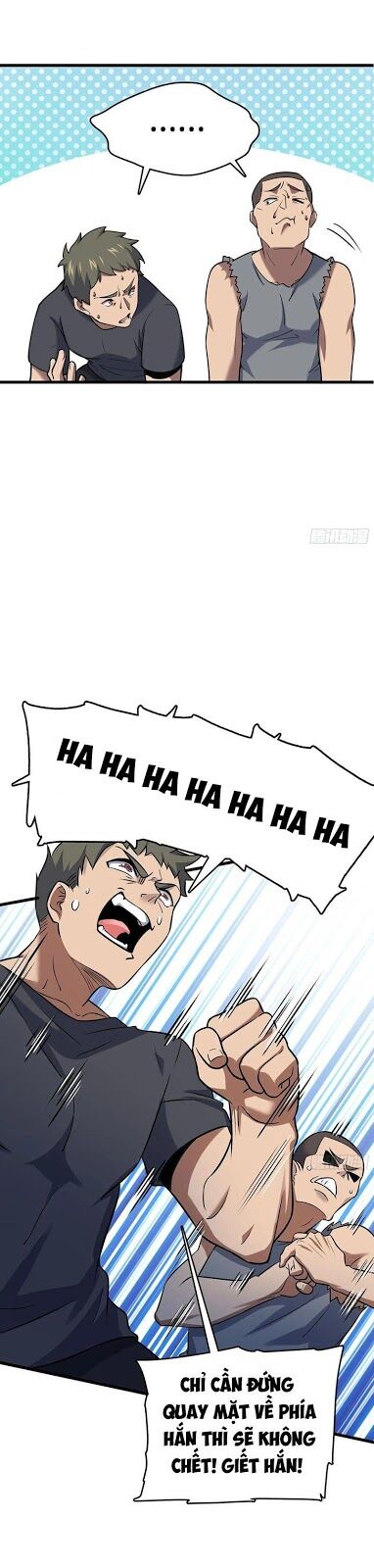 Đại Vương Tha Mạng Chap 130 - Next Chap 131