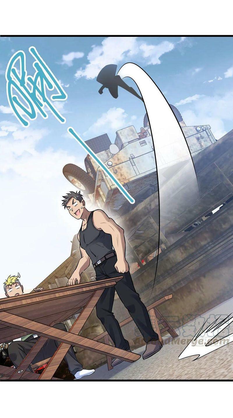 Đại Vương Tha Mạng Chap 130 - Next Chap 131