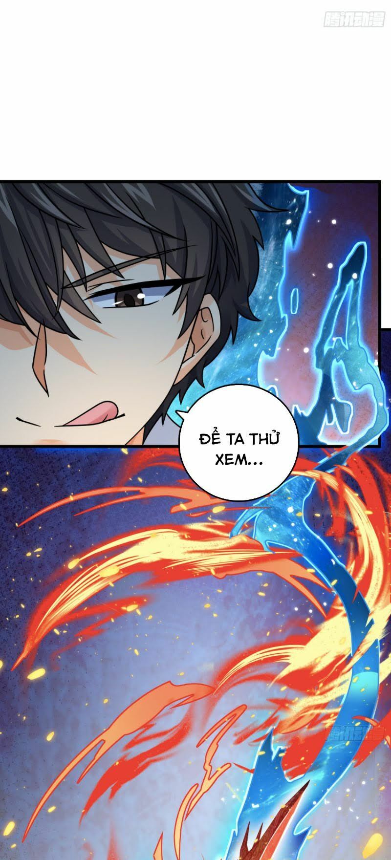 Đại Vương Tha Mạng Chap 131 - Next Chap 132