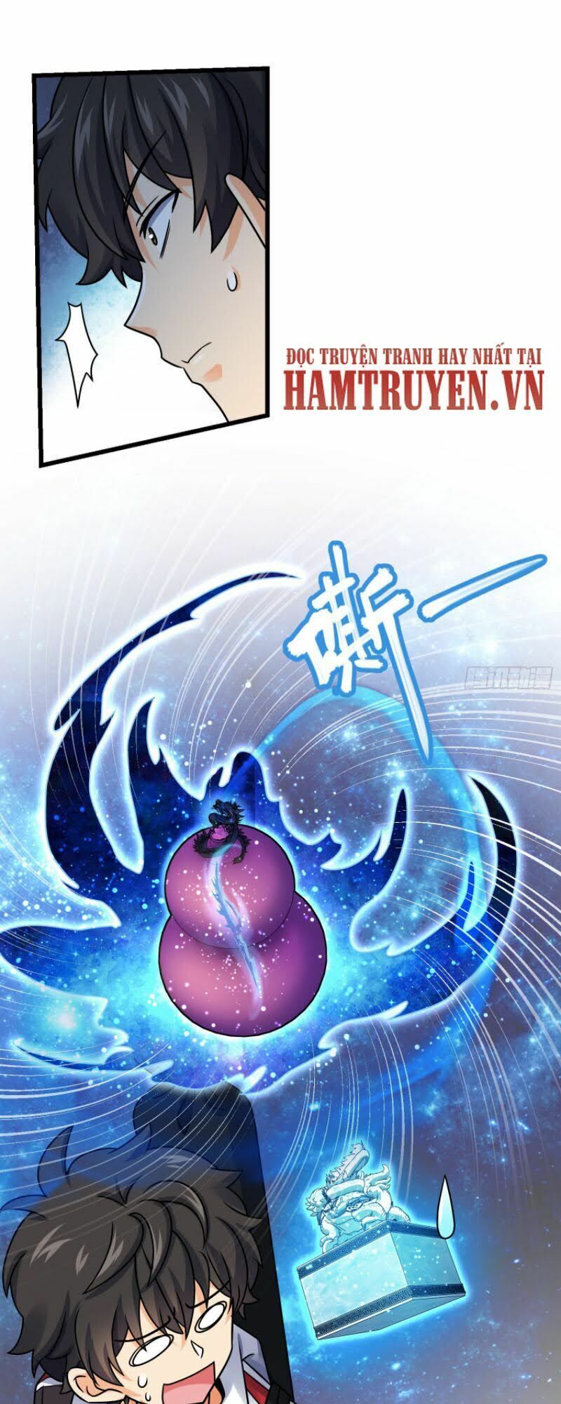 Đại Vương Tha Mạng Chap 131 - Next Chap 132