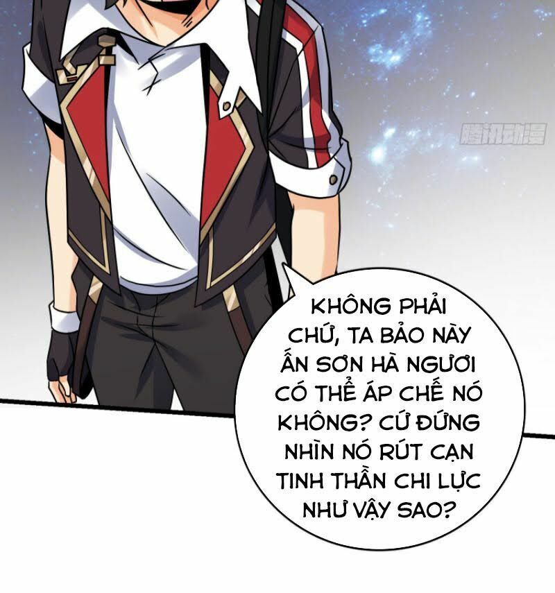 Đại Vương Tha Mạng Chap 131 - Next Chap 132