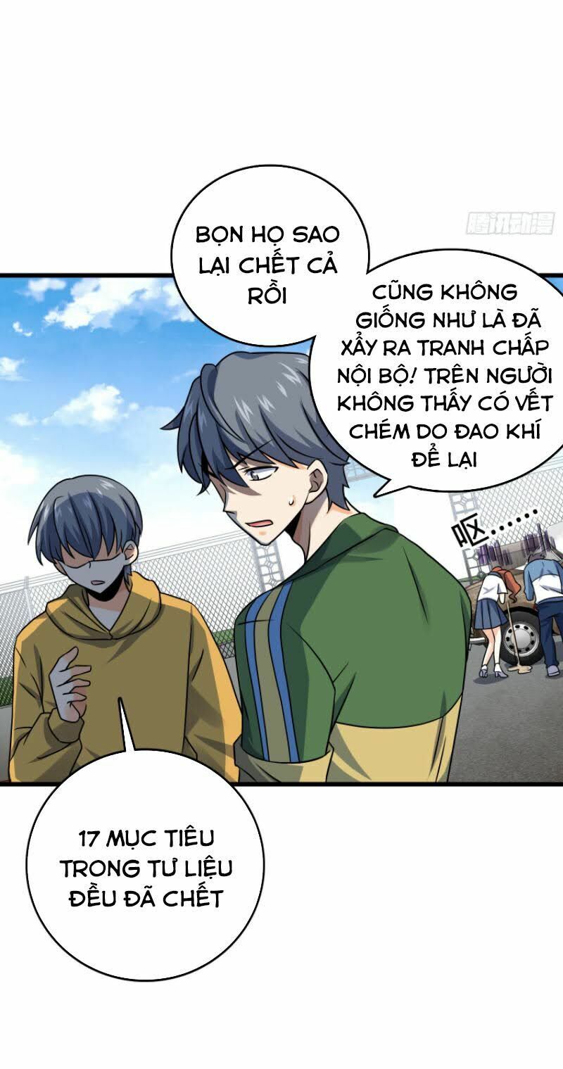 Đại Vương Tha Mạng Chap 131 - Next Chap 132
